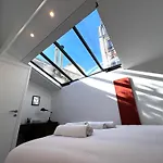 Apollinaire - Luxury Loft - Heart Of Montparnasse