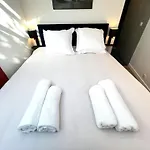 Apollinaire - Luxury Loft - Heart Of Montparnasse
